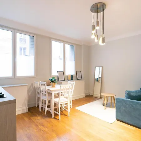 Apartment Majestic - 11 *