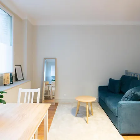 Apartment Majestic - 11 Paris