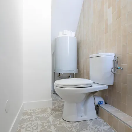 Majestic - 11 Apartment Paris